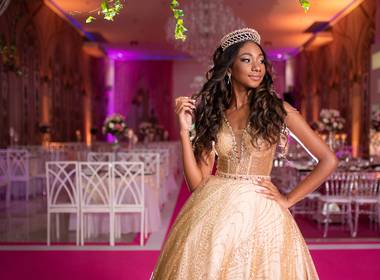 15 Anos de 15 Anos Karol