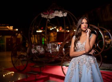 15 Anos de 15 Anos Laura