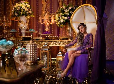 15 Anos de 15 Anos Maria Clara 