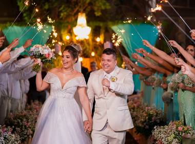 Casamento de Casamento Débora & Bruno