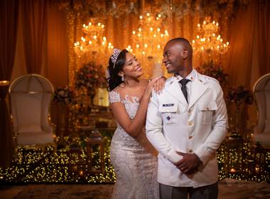 Casamento de Casamento Isabelle & Victor