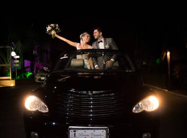 Casamento de Casamento Juliana & Rodrigo