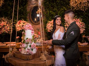 Casamento de Casamento Thalita & Leonardo