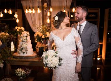 Casamento de Casamento Karen & Daniel