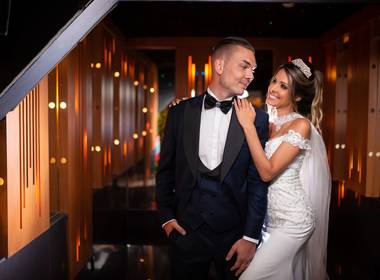 Casamento de Casamento Sheyla & Kevin