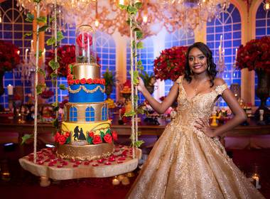 15 Anos de 15 Anos Carol