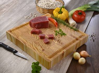 Foto de Publicitárias de Tábuas de Corte - Toss