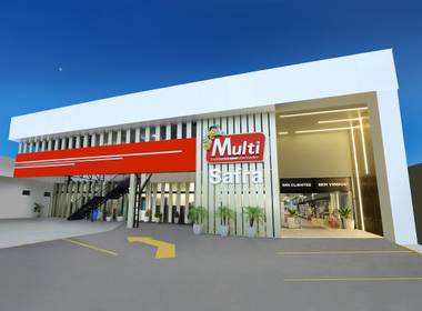 Foto de Publicitárias de Multimercados