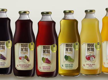 Foto de Publicitárias de Hugo Pietro