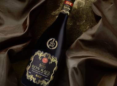 Foto de Publicitárias de Fotos Vinho Don Raul