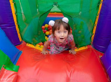 Infantil de Beatriz 5 Anos