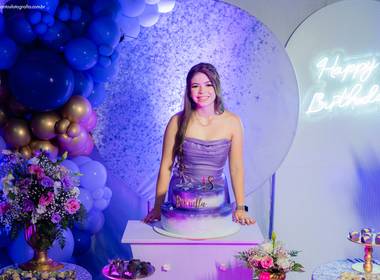 18 Anos de Gabriella