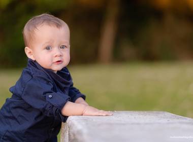 Infantil de Davi 1 Aninho