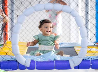 Infantil de Olívia 1 Aninho