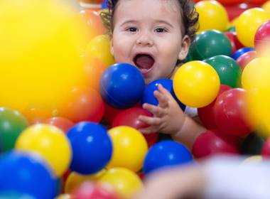 Infantil de Matteo 1 Aninho
