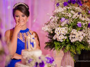 15 Anos de Jenifer