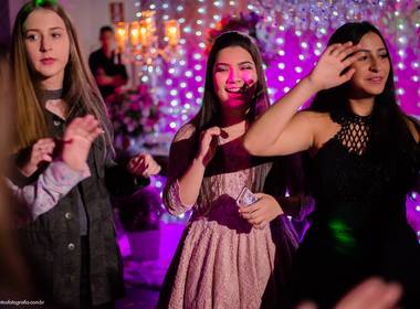 15 Anos de Bruna