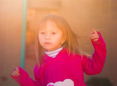 Infantil de Beatriz 3 Anos