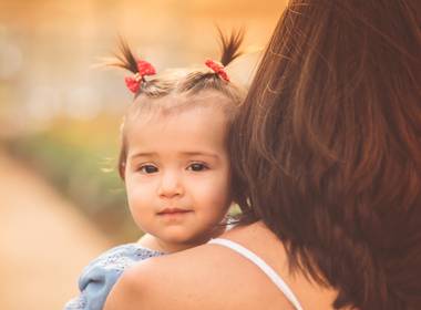 Infantil de Maria Luísa - É primavera!