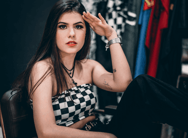 Ensaio Feminino de Ensaio com Jordana Marques
