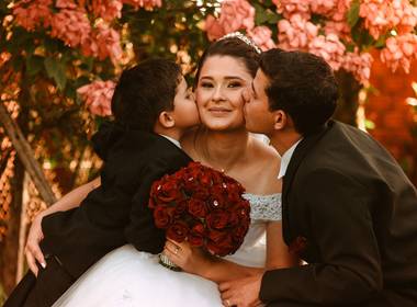 Casamento de Casamento Diéssica e Adriano