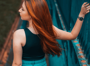 Ensaio Feminino de Ensaio com Raquel Garcia