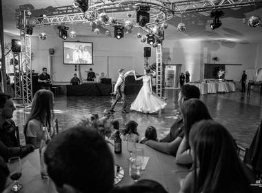 Casamento de Junior e Nicol