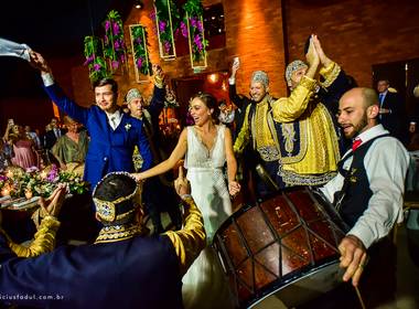 Fotografia de Casamento de Casamento Chez Bisutti Clubmed Lake Paradise | Mogi das Cruzes