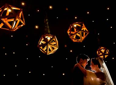 Fotografia de Casamento de Daniele + João
