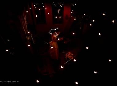 Fotografia de Casamento de Taissa + Rodrigo