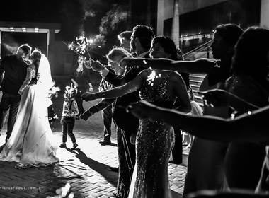 Fotografia de Casamento de Laritsa + Luiz
