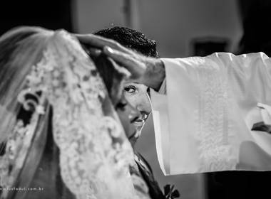 Fotografia de Casamento de Rachel + Carlos