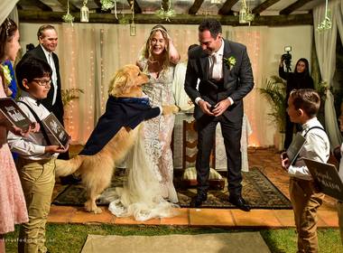 Fotografia de Casamento de Marcela e Beto