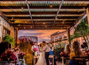 Fotografia de Casamento de Alice + Guilherme