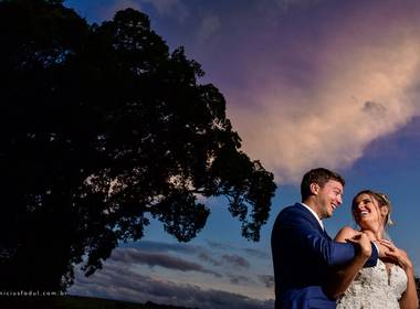 Fotografia de Casamento de Casamento Fazenda Santa Gertrudes | São Paulo