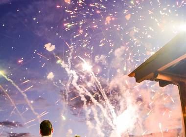 Fotografia de Casamento de Casamento Fazenda 3 Augustos | Mogi Mirin