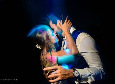 Fotografia de Casamento de Casamento Casa Quinta | São Paulo