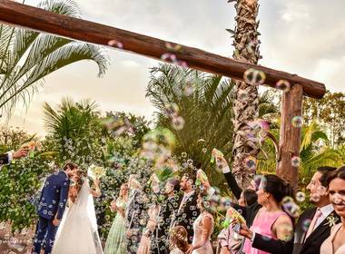 Fotografia de Casamento de Fotografia de casamento em Americana