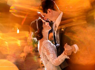 Fotografia de Casamento de Priscila + Diego