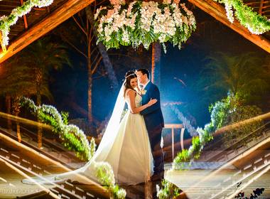 Fotografia de Casamento de Casamento Portal Girassol | Campinas