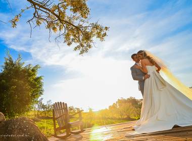 Fotografia de Casamento de Casamento Terras de Clara  | Morungaba
