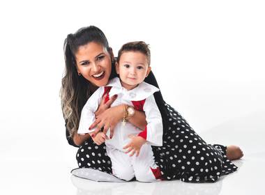 Ensaio de ENSAIO NAYRA