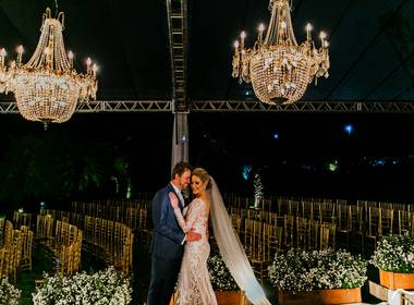 Casamento de Hemine + Rodrigo!