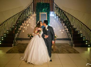 Casamento de Pry + Hugo!!!