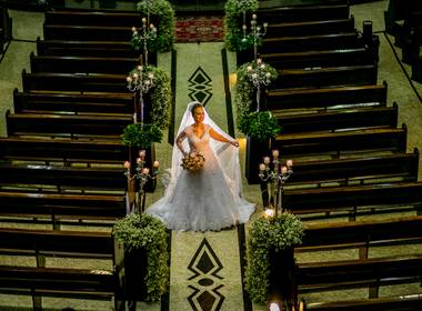 Casamento de Casamento Jessica + Thiago!!!