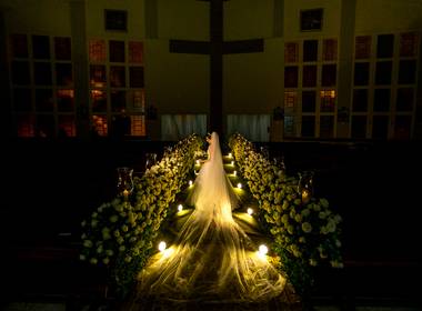 Casamento de Maíra + Edinho!!