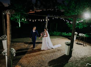 Casamento de Érica e Giancarlo!!! Roncador,Pr.