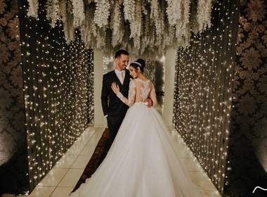 Casamento de Casamento Marissa e Nathan!!!