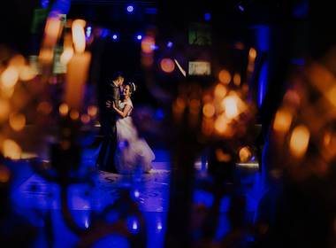 Casamento de Casamento Suellen e Wesley!!!
