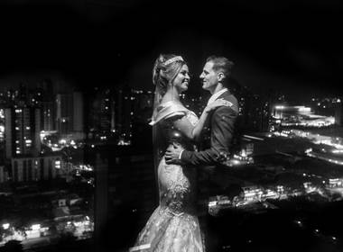 Casamento de Fran & Diego!!!